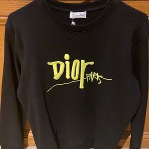 Christian Dior sweater